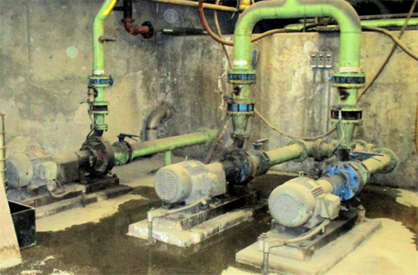 Casting Plant Including Lathe, Cranes, Scales, Strapping Machine, Pumps And More)